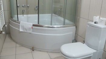 Elit Palas Hotel Ankara Ngoại thất bức ảnh