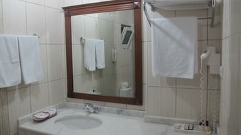 Elit Palas Hotel Ankara Ngoại thất bức ảnh
