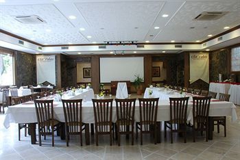 Elit Palas Hotel Ankara Ngoại thất bức ảnh