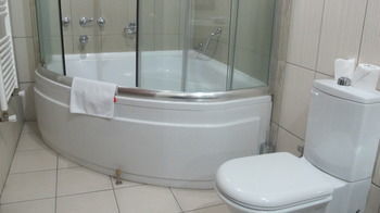 Elit Palas Hotel Ankara Ngoại thất bức ảnh